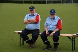Fédération Nationale des Pompiers